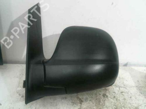 Left mirror MERCEDES-BENZ VITO / MIXTO Van (W639) 111 CDI (639.601, 639.603) | BP24904022C26 