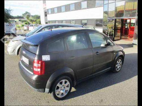 Left taillight AUDI A2 (8Z0) 1.4 | BP25762532C34 