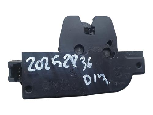 Bakluke lås PEUGEOT 307 (3A/C) 1.6 HDi 110 (109 hp) 31691488