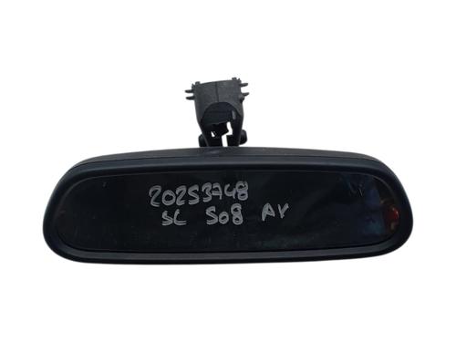 Used Rear mirror Rear mirror PEUGEOT 508 SW I (8E_) 2.0 HDi (140 hp) 34385552 34385552