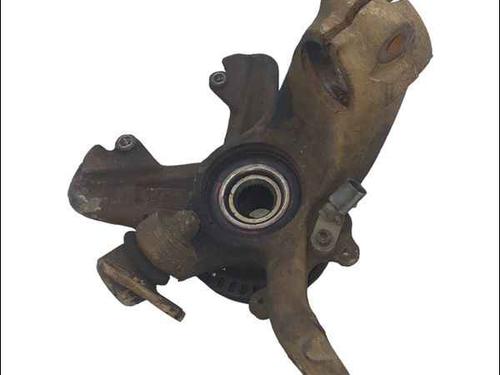 Used Right front steering knuckle VW GOLF IV (1J1) 1.4 16V (75 hp) 24911116