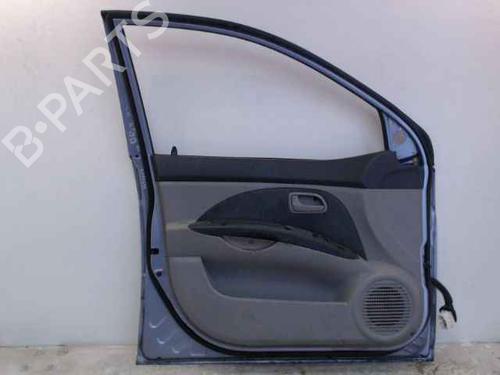 Left front door KIA PICANTO I (SA) 1.1 | BP24906749C2 