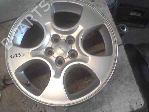 Used Rim SUBARU FORESTER (SG_) 2.0 S Turbo AWD (SG5) (177 hp) 25011895