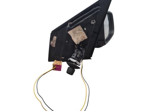 Right mirror VW POLO (9N_, 9A_) 1.2 | BP28029104C27 