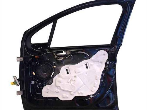 Right front door PEUGEOT 208 I (CA_, CC_) 1.6 HDi / BlueHDi 75 | BP24910702C3 