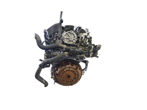 Engine PEUGEOT PARTNER Tepee 1.6 HDi 90 | BP33006504M1 - Image 2