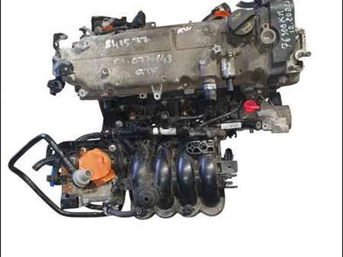Engine FIAT 500 (312_) 1.2 (312AXA1A) | BP24899512M1 