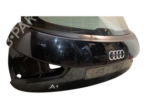 Tailgate AUDI A1 (8X1, 8XK) 1.2 TFSI | BP29344040C6 