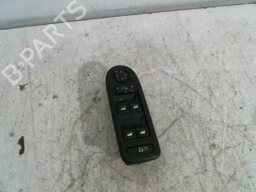 Switch PEUGEOT 508 SW I (8E_) 2.0 HDi | BP24903355I30 