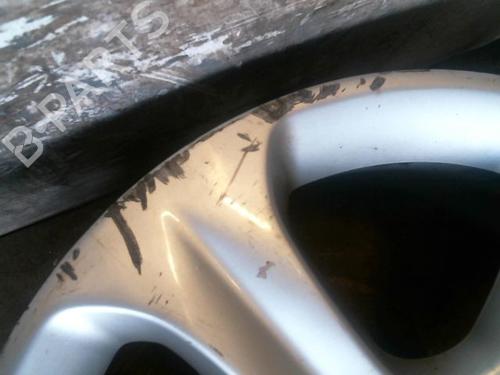 Rim PEUGEOT 3008 I MPV (0U_) 1.6 HDi | BP25989193C45