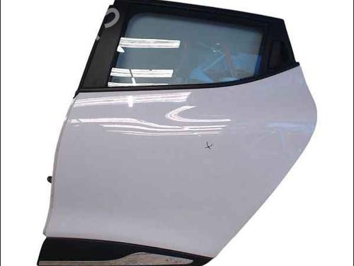 Used Left rear door RENAULT CLIO IV (BH_) 1.5 dCi 75 (75 hp) 24907020