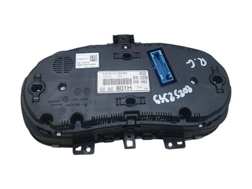 Electronic module SKODA FABIA II (542) 1.2 12V | BP40461949M83 - Image 7