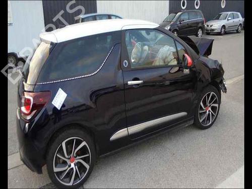 Front left window mechanism DS DS 3 (SA_) 1.2 THP 110 / PureTech 110 (SAHNPS, SAHNZ6, SAHNZT) | BP25764073C22 - Image 3