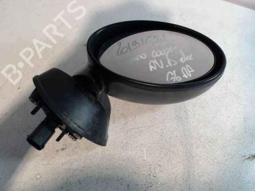 Used Right mirror MINI MINI (R50, R53) One (90 hp) 24908103