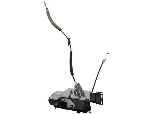 Used Front left lock Front left lock PEUGEOT PARTNER Box Body/MPV 1.6 HDi / BlueHDi 75 (75 hp) 34254021 34254021