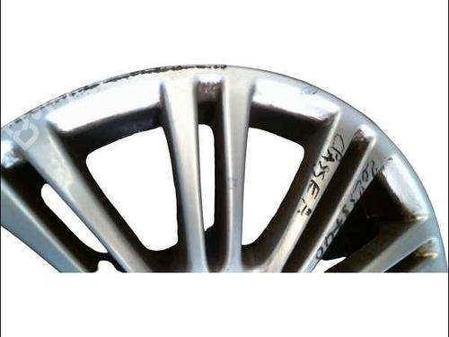Rim MERCEDES-BENZ A-CLASS (W169) A 200 (169.033, 169.333) | BP25763787C45