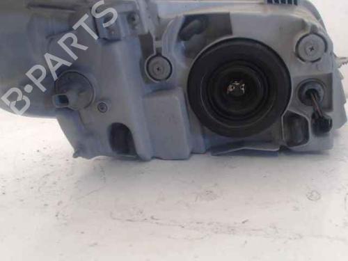 Left headlight CHEVROLET AVEO / KALOS Hatchback (T250, T255) 1.2 | BP24900996C28