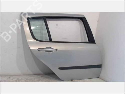 Used Right rear door RENAULT MODUS / GRAND MODUS (F/JP0_) 1.5 dCi (FP0E, JP0E) (65 hp) 30379231