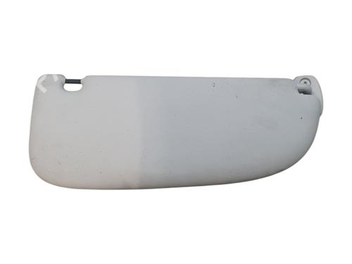 Left sun visor PEUGEOT 206+ (2L_, 2M_) 1.4 HDi eco 70 | BP30187144I1