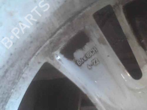 Rim CITROËN DS3 (SA_) 1.6 HDi 90 | BP25762255C45