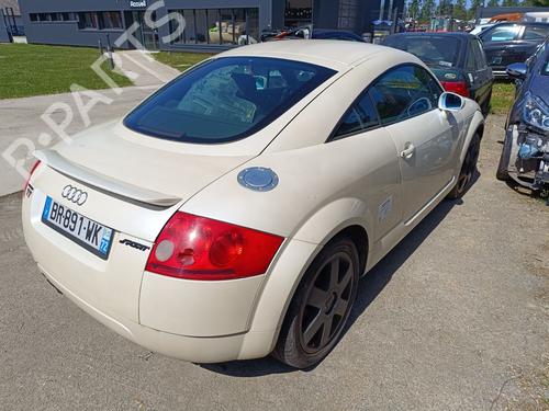 Alternator AUDI TT (8N3) 1.8 T | BP29816540M7 