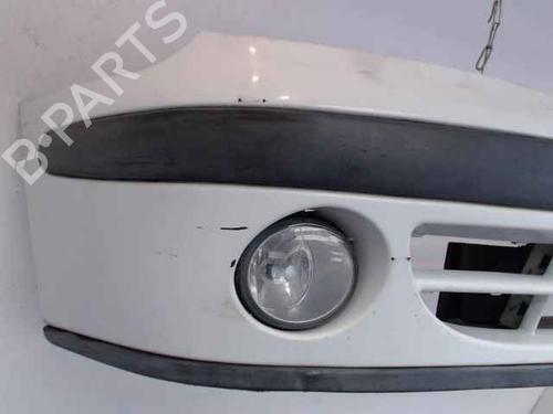 Front bumper RENAULT MEGANE I (BA0/1_) 1.9 dTi (BA08, BA0N) | BP24897225C7 