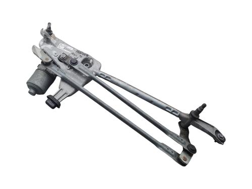 Used Front wipers mechanism Front wipers mechanism PEUGEOT 308 II (LB_, LP_, LW_, LH_, L3_) 1.2 THP 130 (131 hp) 31076197 31076197