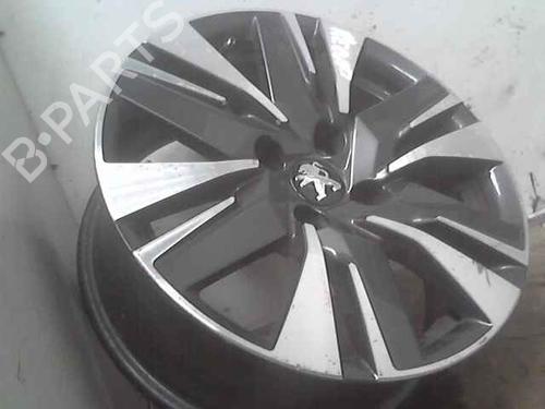 Rim PEUGEOT 208 I (CA_, CC_) 1.2 THP 110 | BP25762220C45