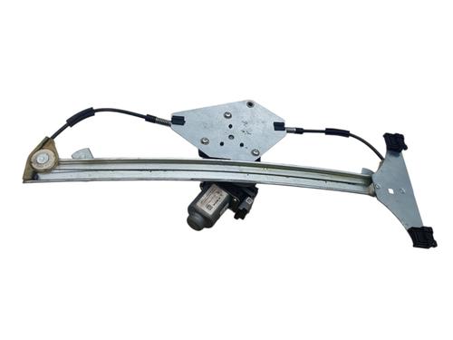 Front left window mechanism CITROËN C3 II (SC_) 1.2 VTi 82 | BP37273266C22 - Image 2