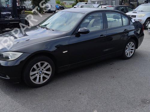 Left front fenders BMW 3 (E90) 318 d | BP29317546C41 