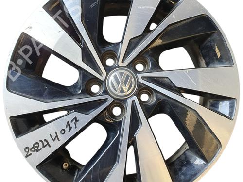 Fælk Fælk VW POLO VI (AW1, BZ1, AE1) 1.6 TDI (80 hp) 37478756 37478756