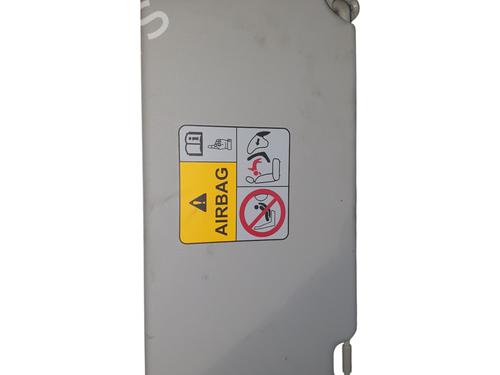 Right sun visor SUZUKI SWIFT IV (FZ, NZ) 1.2 (AZH412, ZC72S) | BP29871399I2