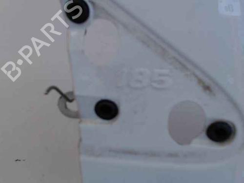 Right front fenders RENAULT CLIO III (BR0/1, CR0/1) 1.6 16V (BR05, BR0B, BR0Y, BR15, BR1J, BR1M, BR1Y, CR0B,... | BP24901897C42 
