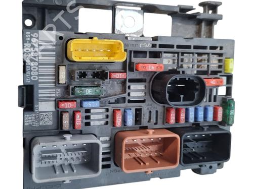 Used Fuse box FIAT SCUDO Van (270_, 272_) [2007-2016]  29620896