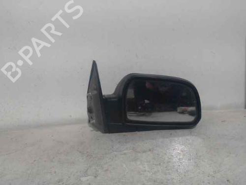 Used Right mirror HYUNDAI TUCSON (JM) 2.0 (141 hp) 24908140