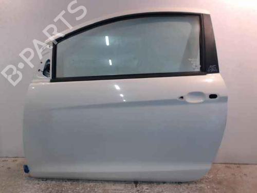 Dør venstre foran FORD KA (RU8) 1.2 (69 hp) 24906939