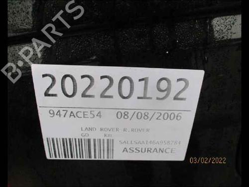 Rim LAND ROVER RANGE ROVER SPORT I (L320) 2.7 D 4x4 | BP25762324C45 