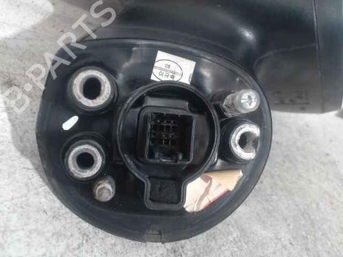 Right mirror KIA RIO III (UB) 1.4 CRDi | BP24908589C27