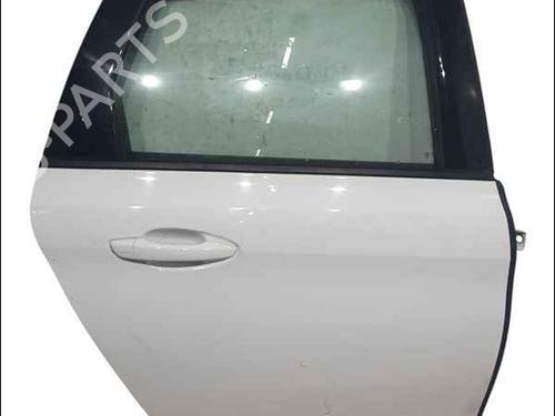 Used Right rear door PEUGEOT 308 SW II (LC_, LJ_, LR_, LX_, L4_) 1.5 BlueHDi 130 (131 hp) 24910919
