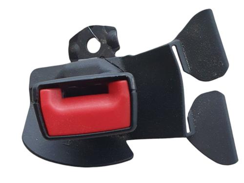 Used Seat buckle AUDI A4 B8 Avant (8K5) 2.0 TDI (143 hp) 25909193