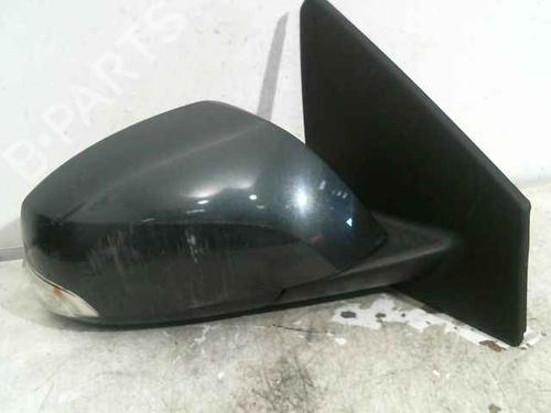 Right mirror RENAULT MEGANE III Grandtour (KZ0/1) 1.5 dCi (KZ1G, KZ1W, KZ0R) | BP24908154C27