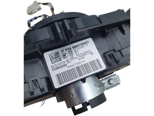 Headlight switch CITROËN DS3 (SA_) 1.6 HDi 90 | BP36816543I24 - Image 5