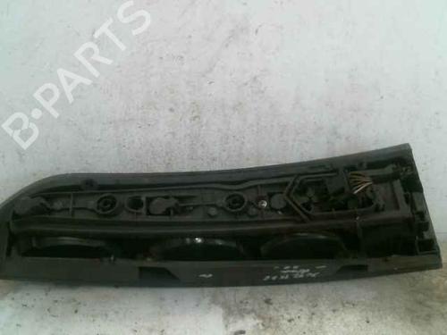 Left taillight OPEL MERIVA A MPV (X03) 1.7 CDTI (E75) | BP25762398C34 