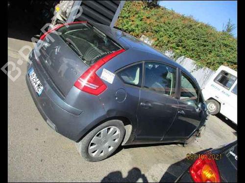 Szkło lusterka lewego CITROËN C4 I (LC_) 1.6 HDi | BP24904360C148 