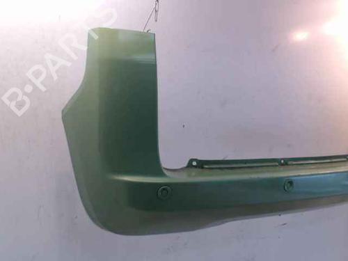 Rear bumper FIAT FIORINO Box Body/MPV (225_)  | BP24897255C8 