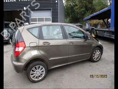 Right front door MERCEDES-BENZ A-CLASS (W169) A 160 CDI (169.006, 169.306) | BP24910356C3 