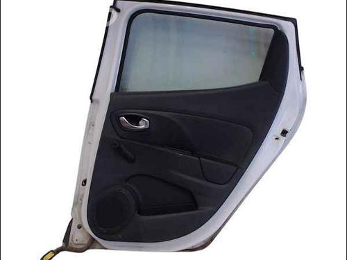 Right rear door RENAULT CLIO IV (BH_) 0.9 TCe 90 (BHNF, BHMA, BHMH, BHJK, BHJR) | BP24910769C5 