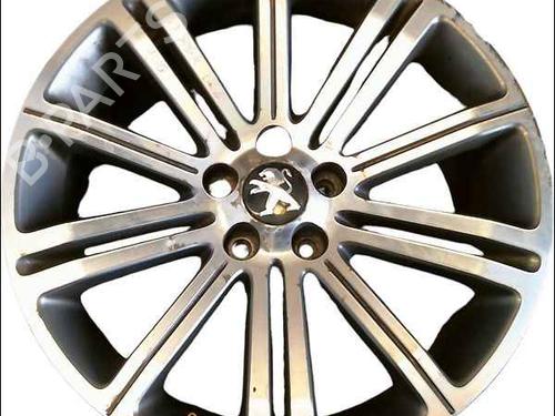 Used Rim PEUGEOT RCZ 2.0 HDi (163 hp) 24911672