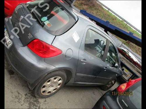 Fuse box PEUGEOT 307 (3A/C) 1.6 HDi | BP24900236E1 