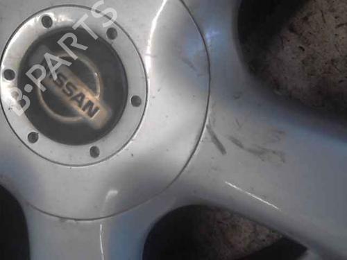 Rim NISSAN ALMERA II Hatchback (N16)  | BP25763048C45 